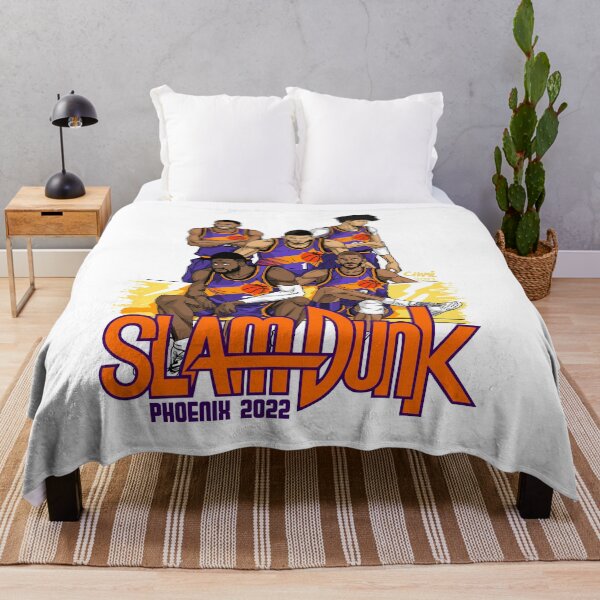 Item preview, Phoenix Slam Dunk designed and sold by CraigAHamil.