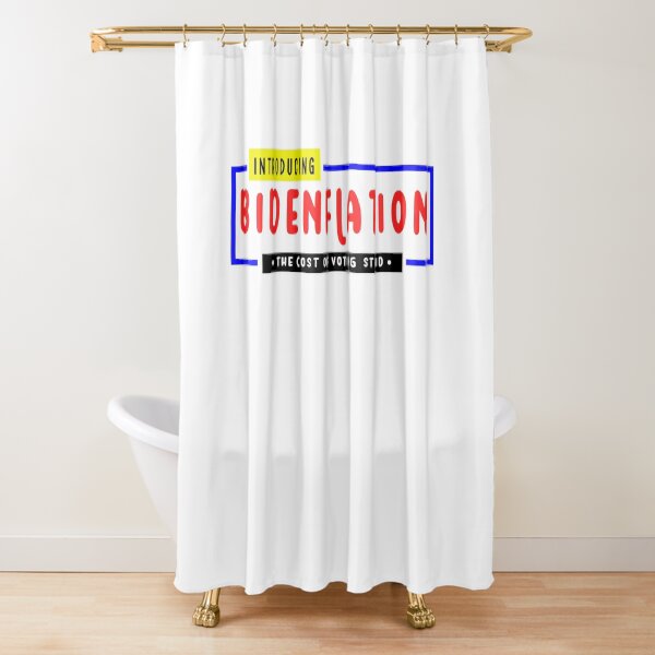 Item preview, Bidenflation designed and sold by RetroFrame.