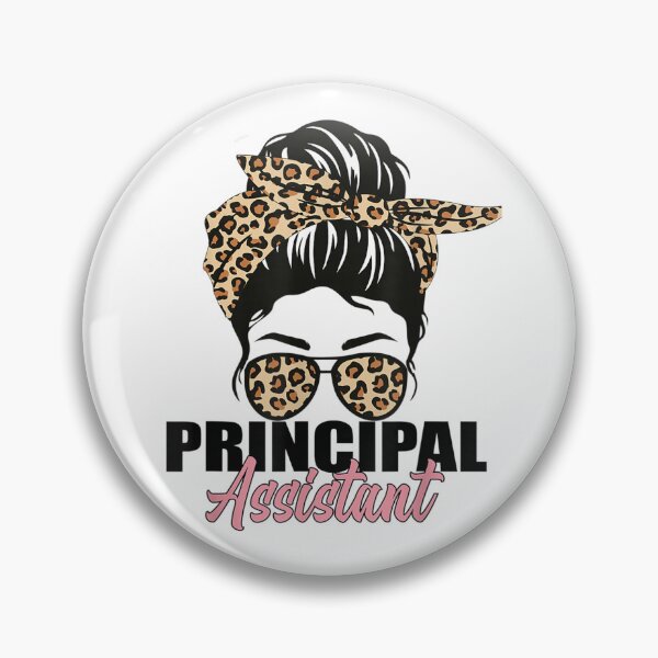 Artikelvorschau, Liebt ihre Schüler so sehr Assistant Principal School Worker entworfen und verkauft von RahmaniArt.