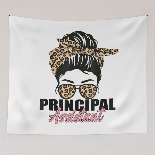 Item preview, Ama mucho a sus estudiantes Subdirectora Trabajadora escolar designed and sold by RahmaniArt.