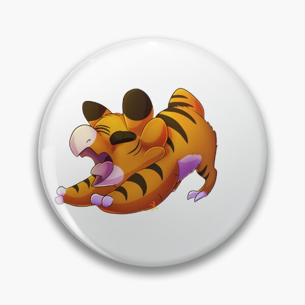 Item preview, Tigress Kungfu Panda designed and sold by Design-Busuk.