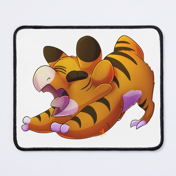 Item preview, Tigress Kungfu Panda designed and sold by Design-Busuk.