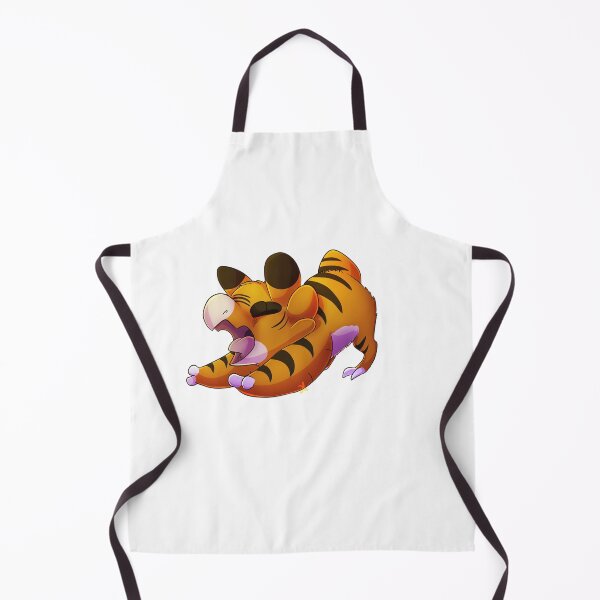 Item preview, Tigress Kungfu Panda designed and sold by Design-Busuk.
