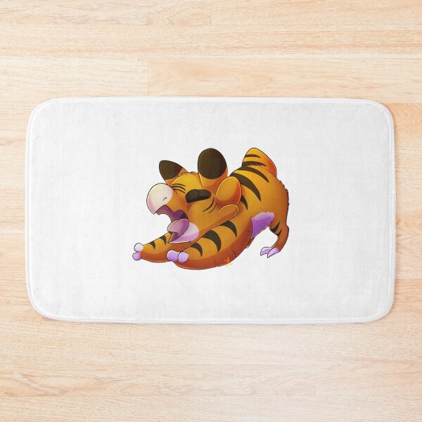 Item preview, Tigress Kungfu Panda designed and sold by Design-Busuk.