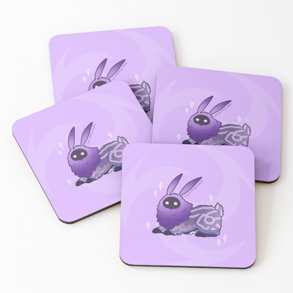 Item preview, Abyss Bunny designed and sold by Mandragora-Art.