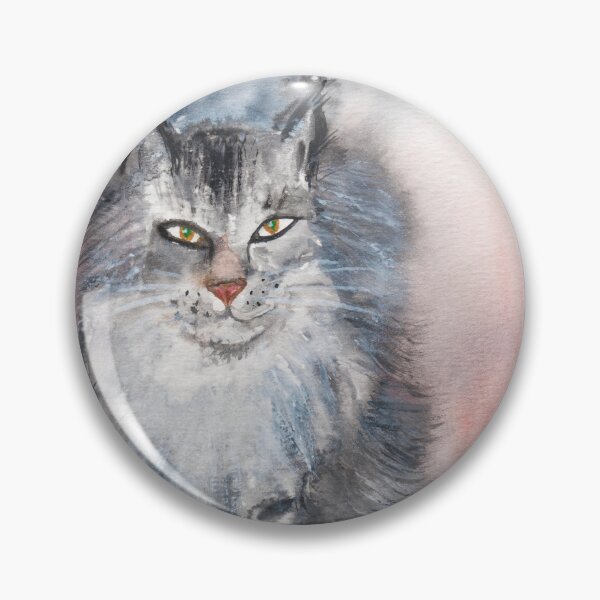 Item preview, Cat designed and sold by myikigai.