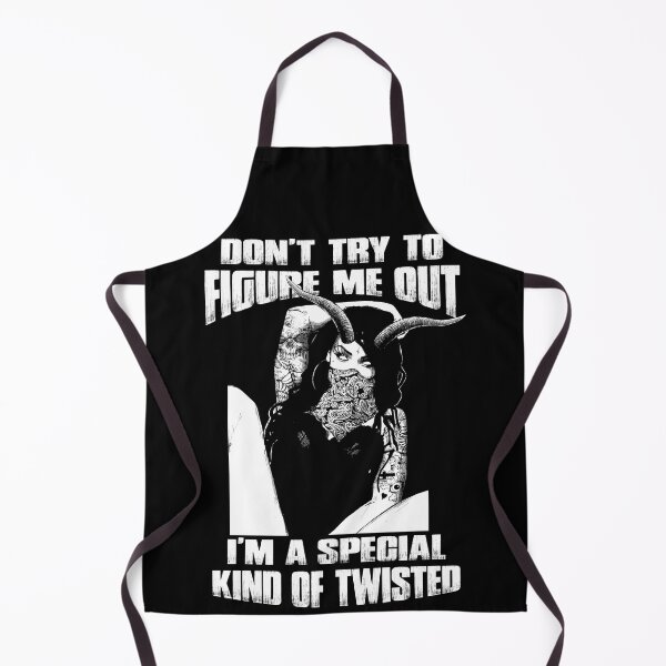 Item preview, Don't try to figure me out designed and sold by JoyceGray.