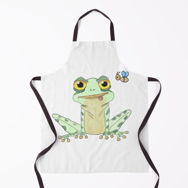 Item preview, Froggie Newton designed and sold by Carol Bleasdale.