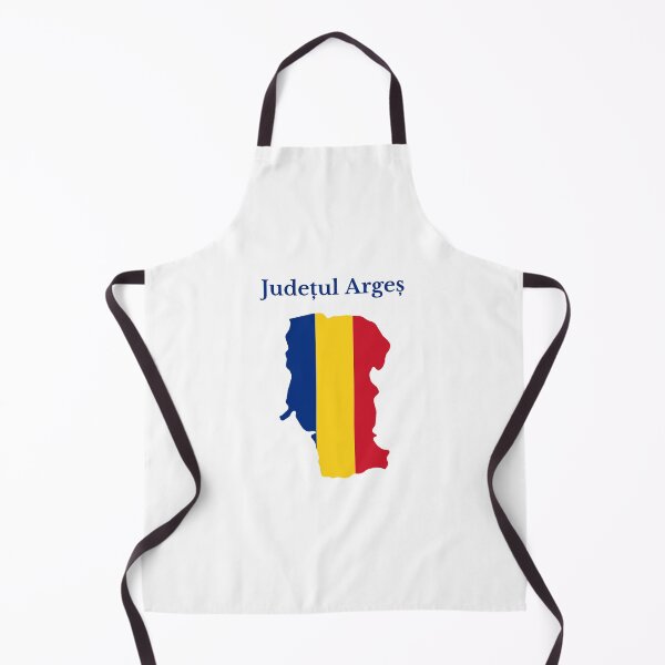Item preview, Arges County Map Design, Romania. designed and sold by marosharaf.