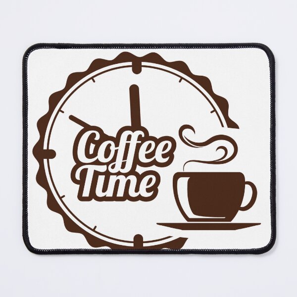 Item preview, Coffe Time designed and sold by rmd14.