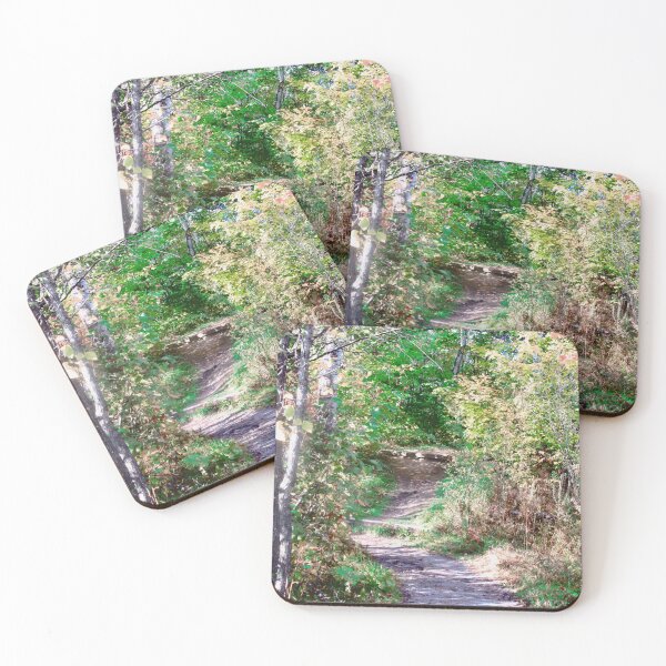 Item preview, Sunlit Path designed and sold by Shulie1.