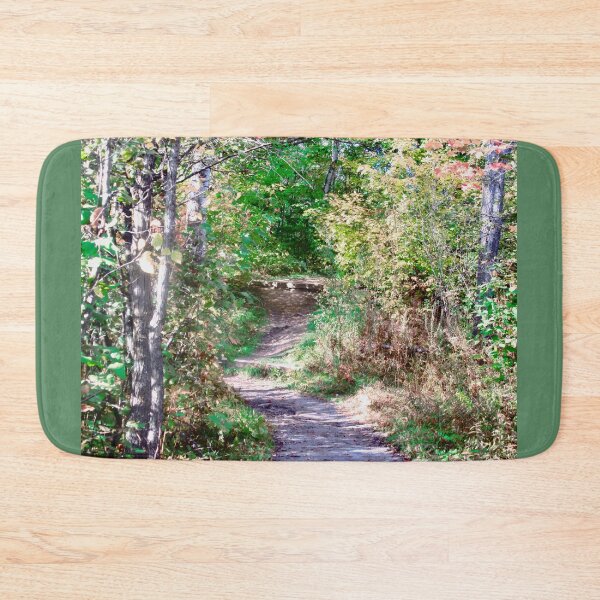 Item preview, Sunlit Path designed and sold by Shulie1.
