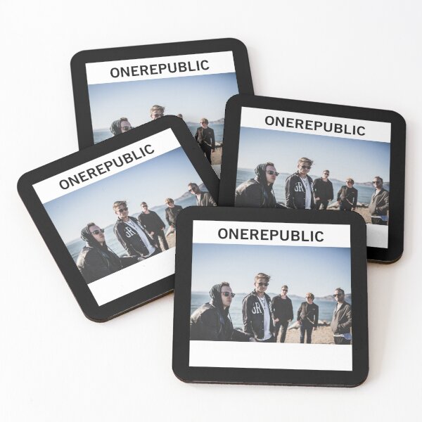 Artikelvorschau, OneRepublic Band Leichtes Sweatshirt entworfen und verkauft von elliottbow.