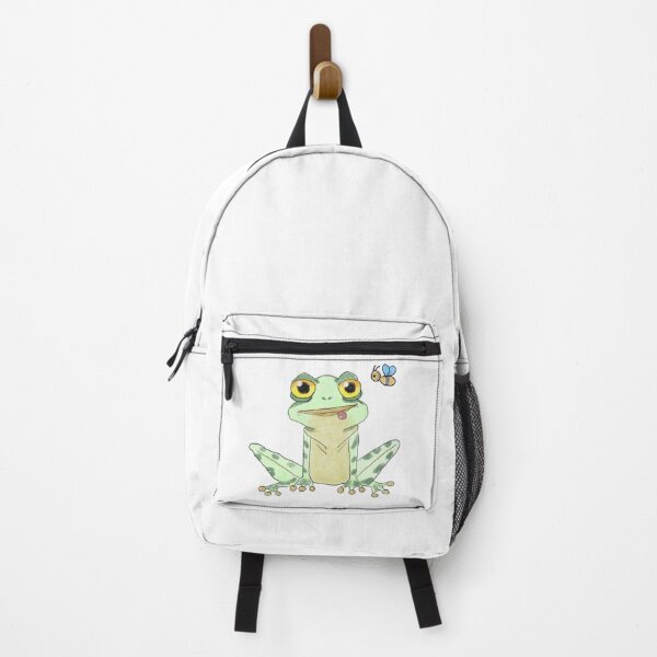 Item preview, Froggie Newton designed and sold by Carol Bleasdale.