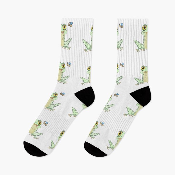 Item preview, Froggie Newton designed and sold by Carol Bleasdale.