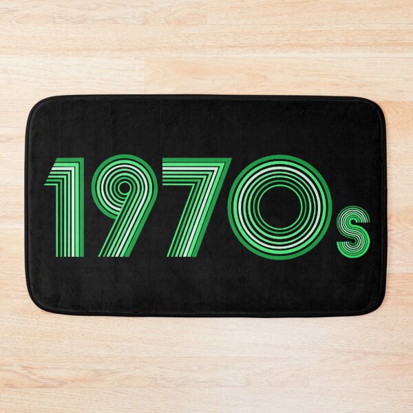 Item preview, Groovy Green Disco Font  designed and sold by Deborah Camp.