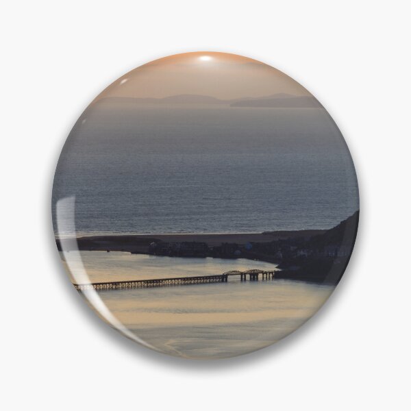 Item preview, Barmouth Sunset designed and sold by David Bowman.