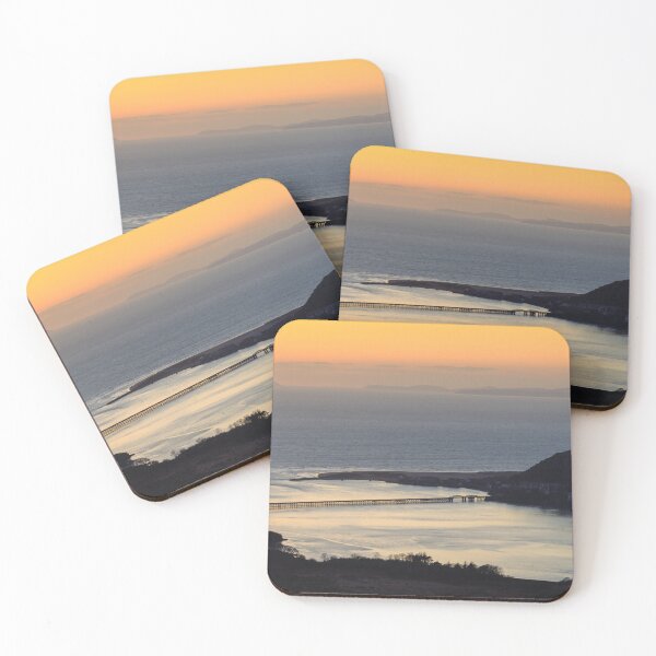 Item preview, Barmouth Sunset designed and sold by David Bowman.