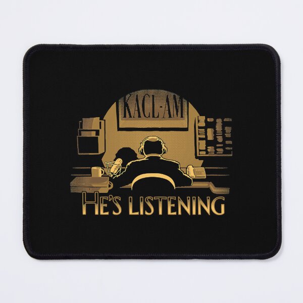 Item preview, Frazier - I'm Listening Tour Vintage designed and sold by HallurUnnars.
