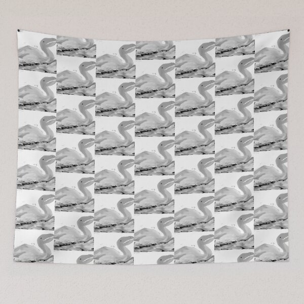 Item preview, Hide Nessie Hide D11 designed and sold by SelfUpgrade.