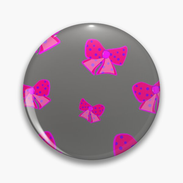 Item preview, Illustrate Pink Bow, Gift for Mom designed and sold by DiensDesign.