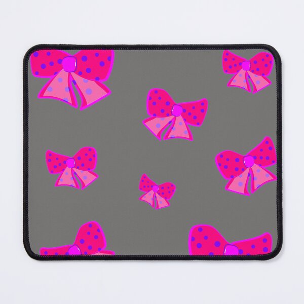 Item preview, Illustrate Pink Bow, Gift for Mom designed and sold by DiensDesign.