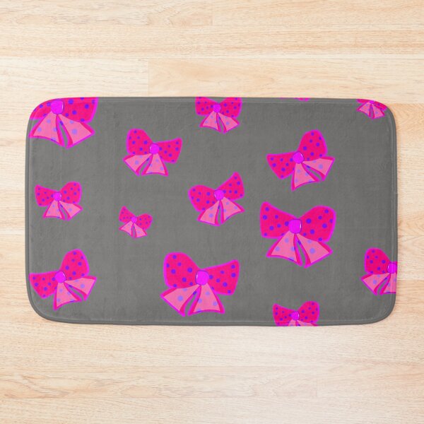 Item preview, Illustrate Pink Bow, Gift for Mom designed and sold by DiensDesign.