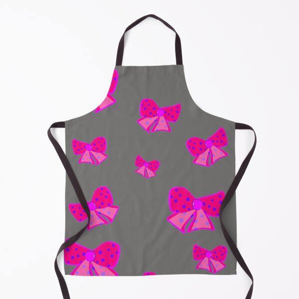 Item preview, Illustrate Pink Bow, Gift for Mom designed and sold by DiensDesign.