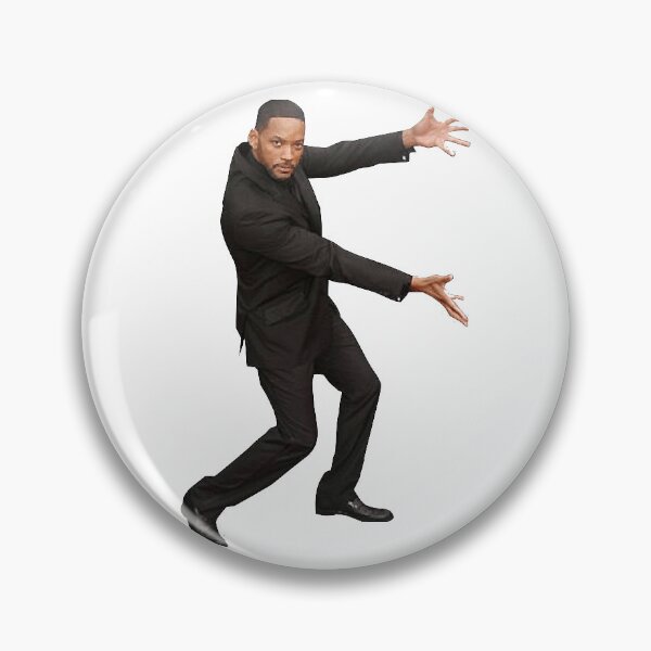 Item preview, Will Smith designed and sold by Biscuit25.