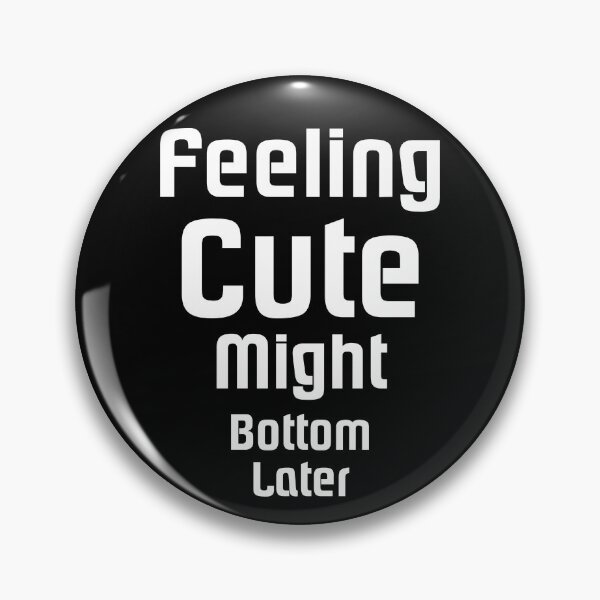 Item preview, feeling cute might bottom later designed and sold by Catspeople.