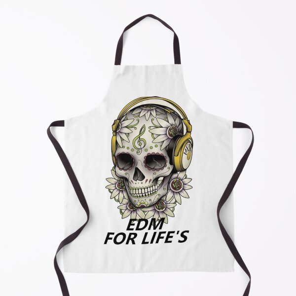 Item preview, EDM MUSIC designed and sold by KYUBE.