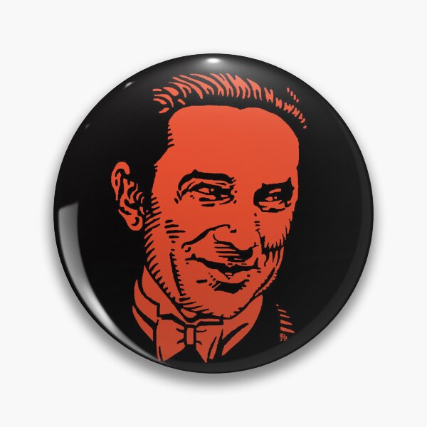 Item preview, Bela Lugosi's Red designed and sold by Mr Groovey.