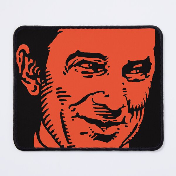 Item preview, Bela Lugosi's Red designed and sold by Mr Groovey.