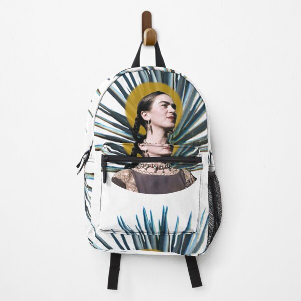 Item preview, Frida Agave Icon designed and sold by Giannaka.