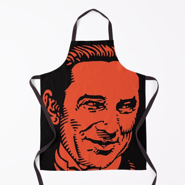 Item preview, Bela Lugosi's Red designed and sold by Mr Groovey.