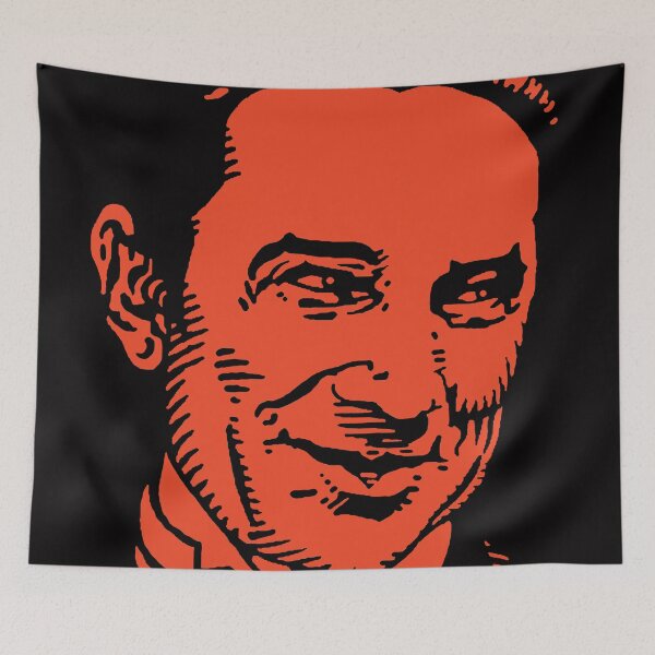 Item preview, Bela Lugosi's Red designed and sold by Mr Groovey.