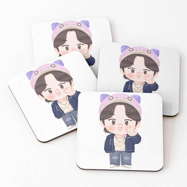 Item preview, JIN - PTD D1 designed and sold by Loona7.