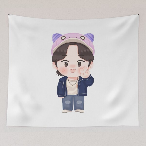 Item preview, JIN - PTD D1 designed and sold by Loona7.