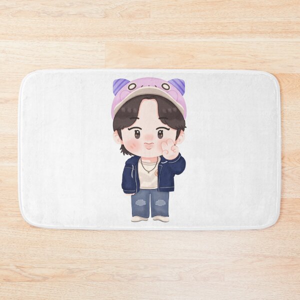 Item preview, JIN - PTD D1 designed and sold by Loona7.