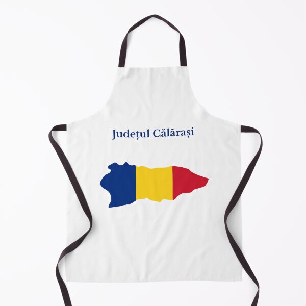 Item preview, Calarasi County Map Design, Romania. designed and sold by marosharaf.
