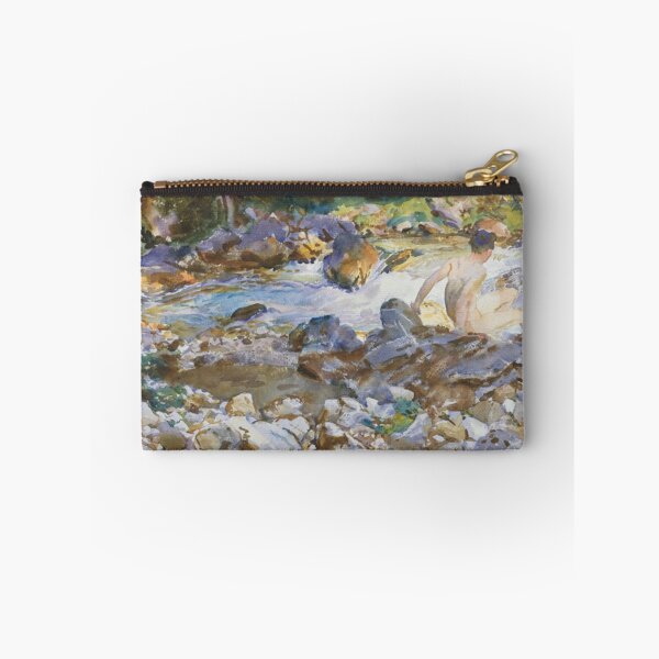 Item preview, Mountain Stream Long  designed and sold by Gordon-Store.