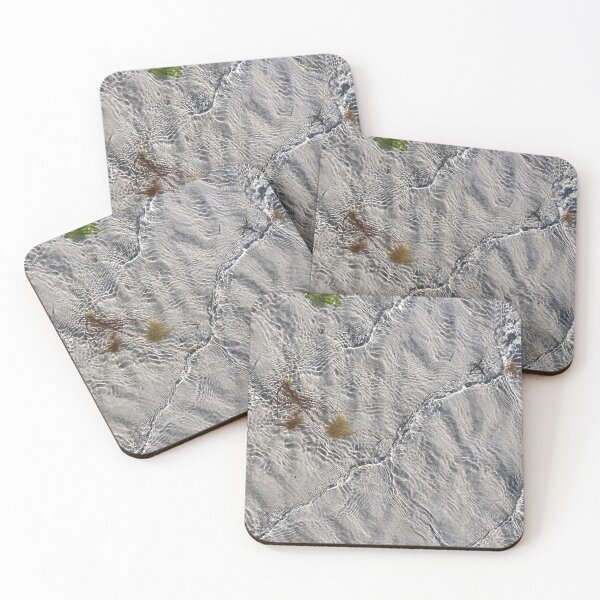 Item preview, water ripples and seaweed designed and sold by Ms-Bexy.