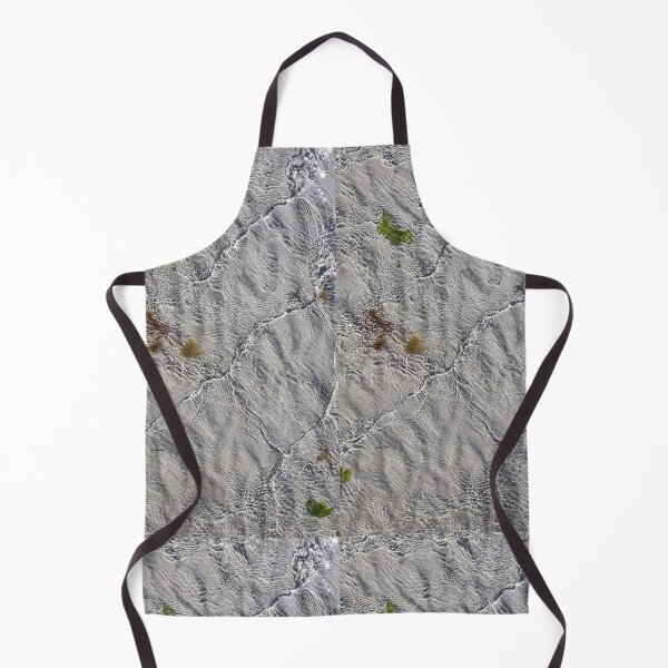 Item preview, water ripples and seaweed designed and sold by Ms-Bexy.