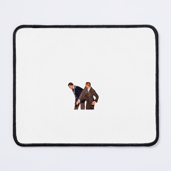 Item preview, Will Smith Slapping Chris Rock designed and sold by Biscuit25.