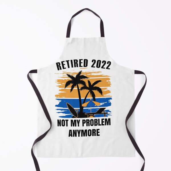 Item preview, Retired in 2022. It is not my problem anymore designed and sold by SpringPetals.