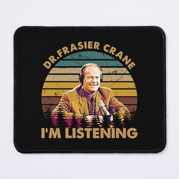 Item preview, I Don't Care Niles Gotta Have It Vintage designed and sold by HallurUnnars.