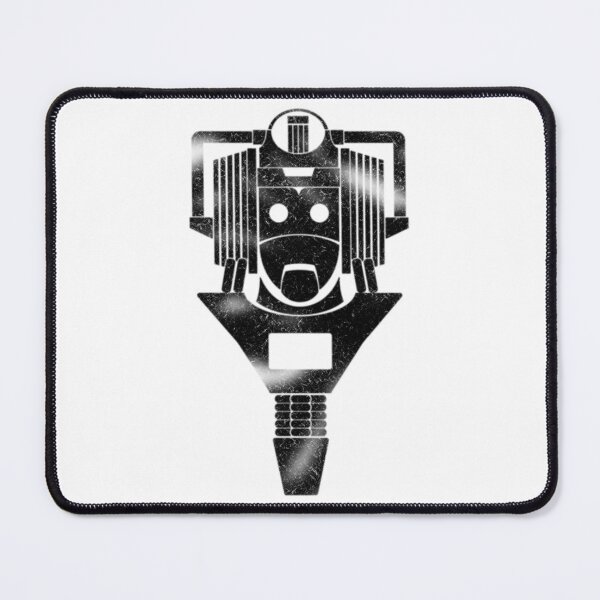 Item preview, Cyberhead (B) Attack designed and sold by MartinAWHolmes.