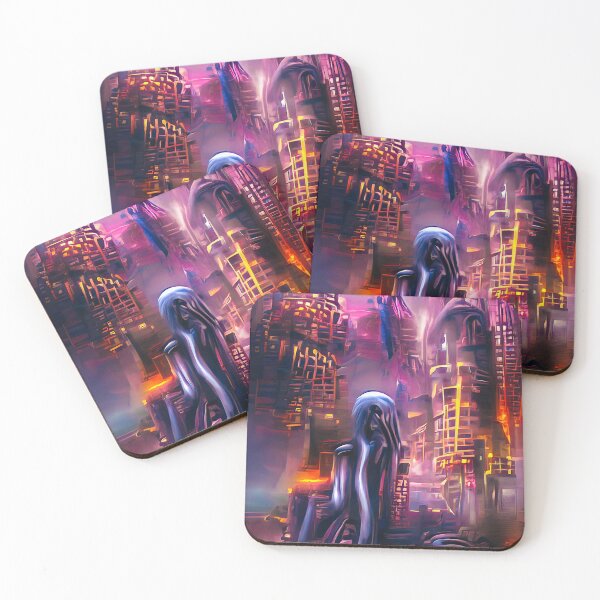 Item preview, Time 06 End of Time designed and sold by mhfoto.