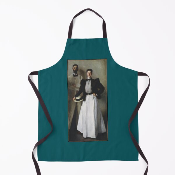 Item preview, Sr. y Sra. I. N. Phelps Stokes Premium designed and sold by Gordon-Store.