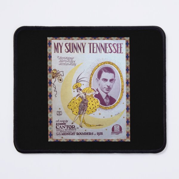 Item preview, My Sunny Tennessee 1921 Sheet Music designed and sold by Gordon-Store.